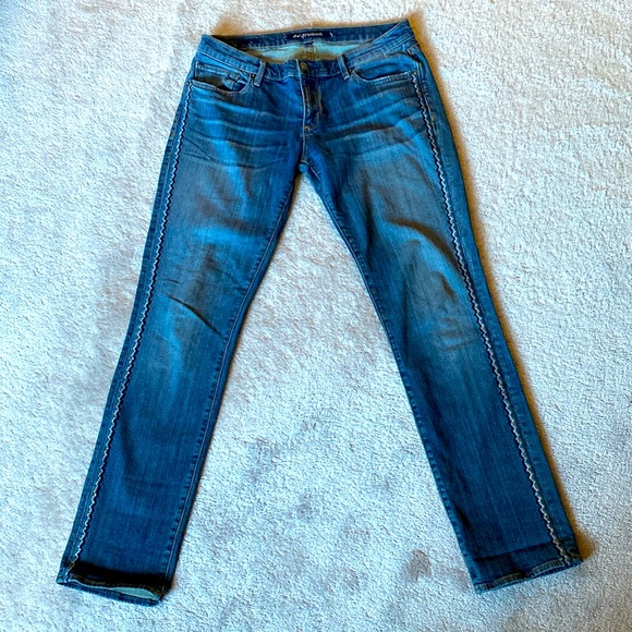 Driftwood Premium Denim women’s size 29 - Picture 1 of 5